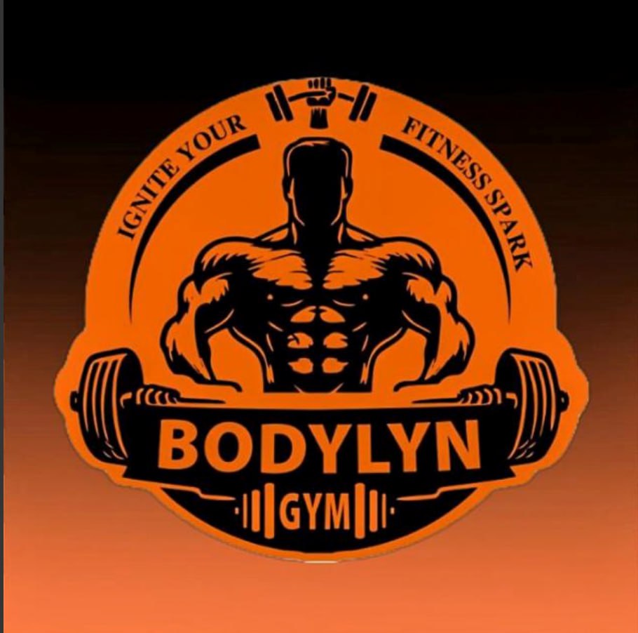 Bodylyn Gym Logo